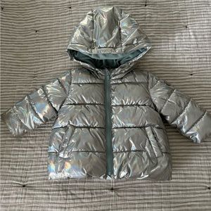 COPY - Gap Winter Coat Girls 18-24month